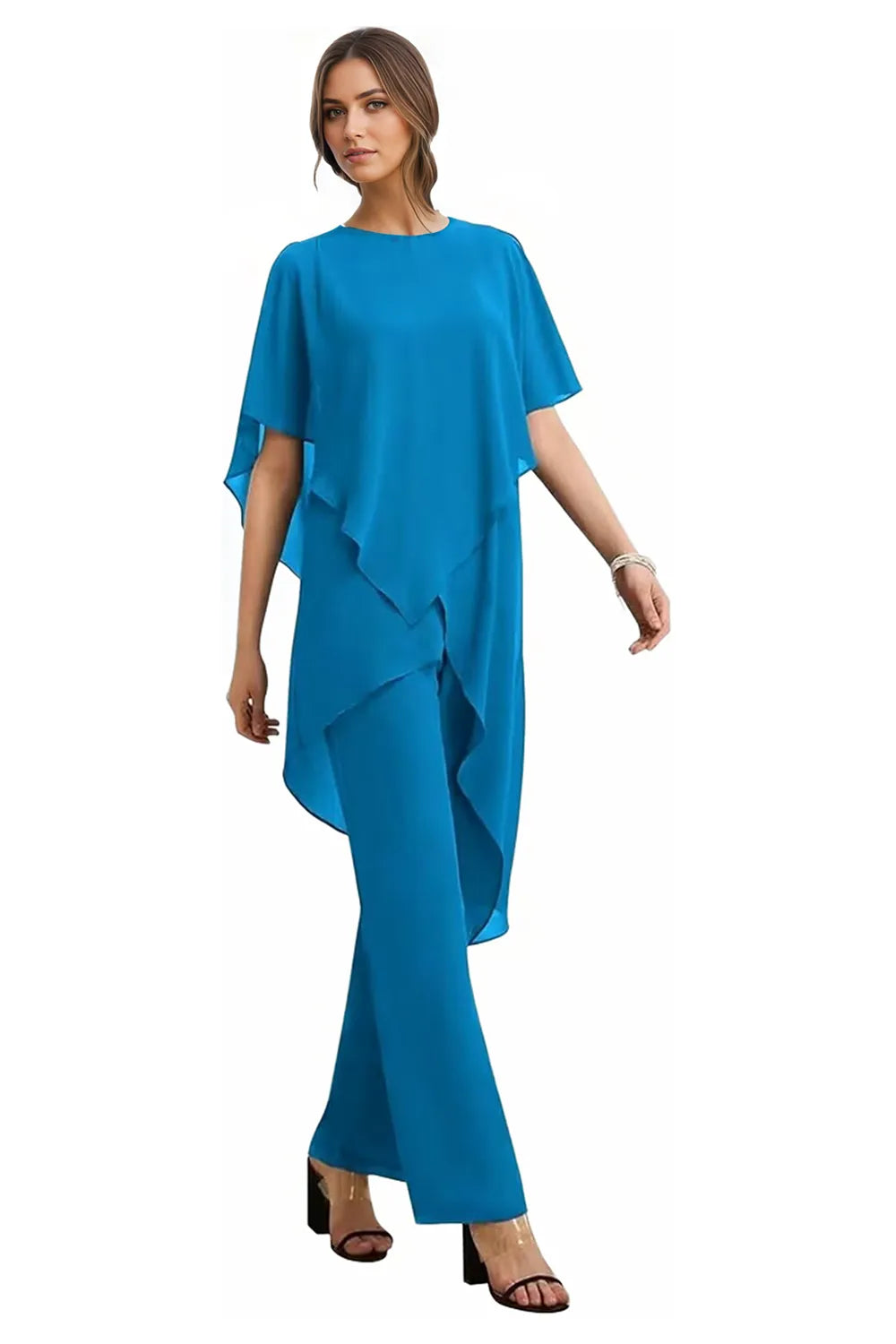Blue / 5XL