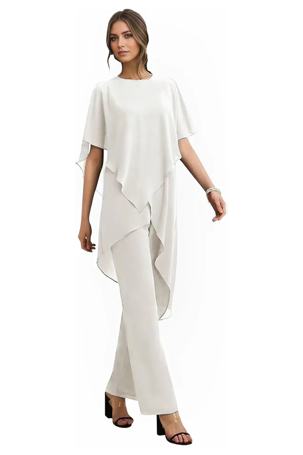 Alabaster White / 5XL