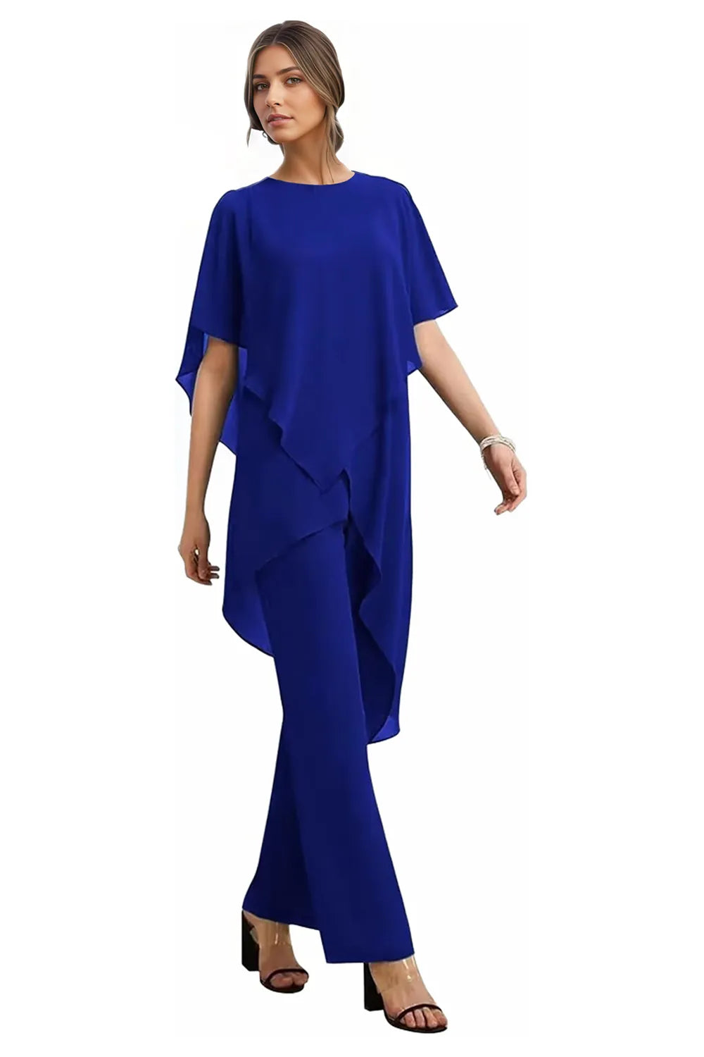 Royal Blue / 5XL
