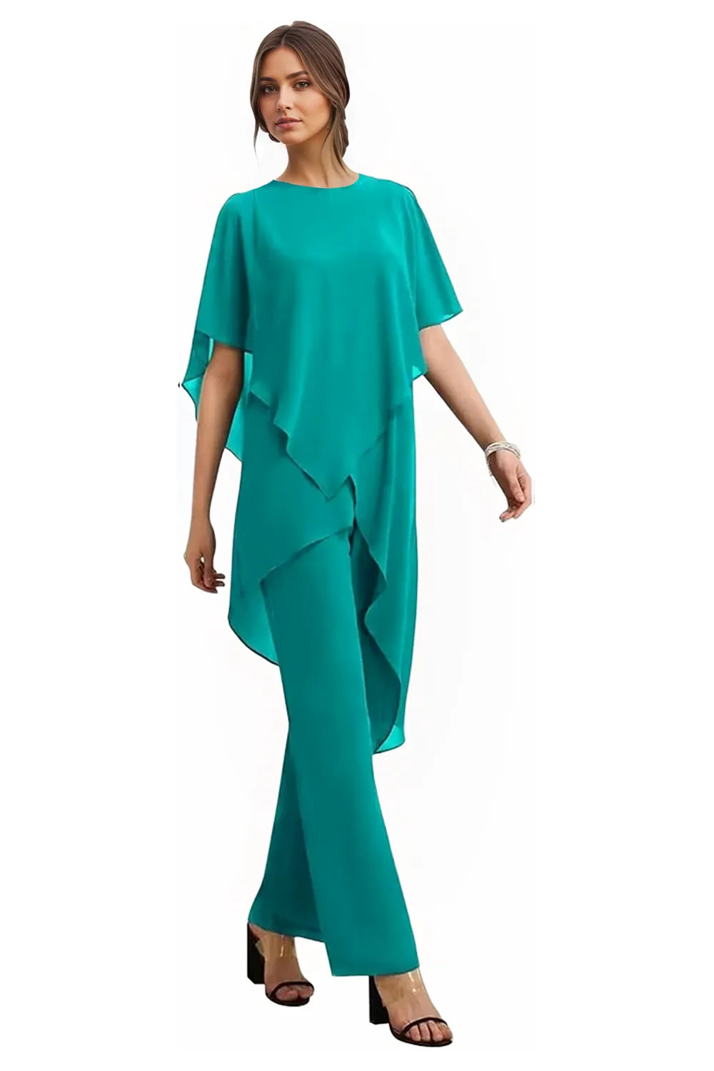 Pine Green / 5XL