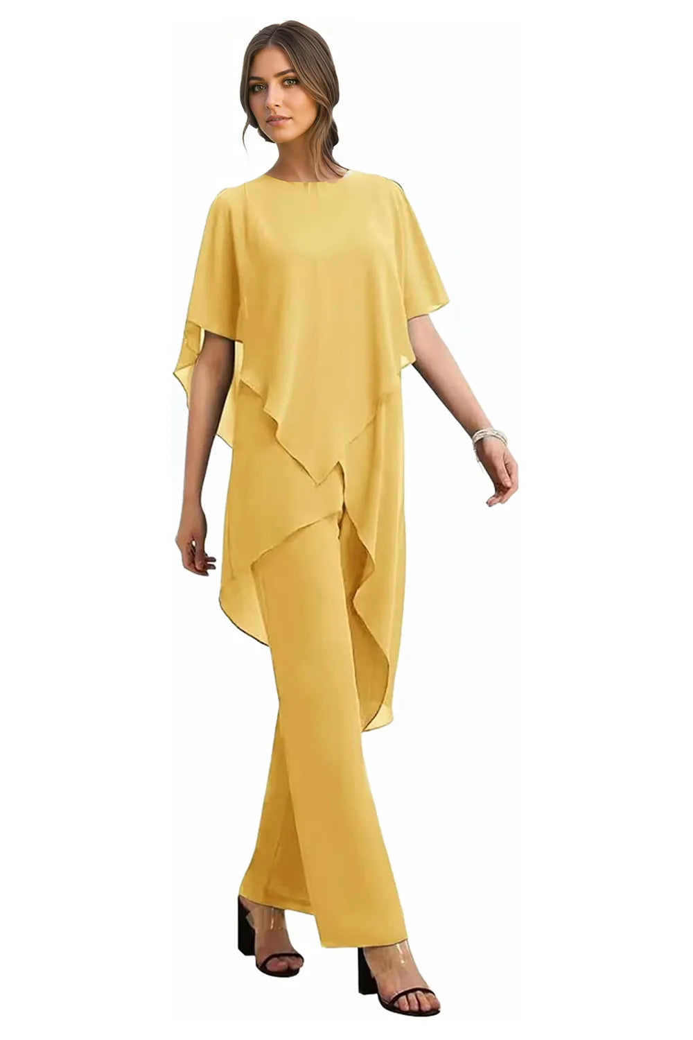 Lemon Yellow / 5XL
