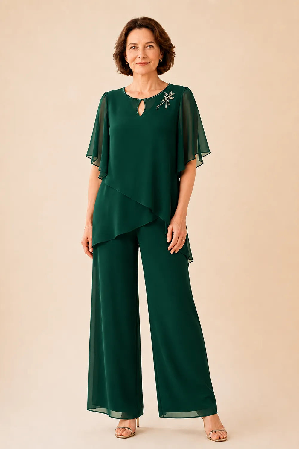 Emerald / 5XL