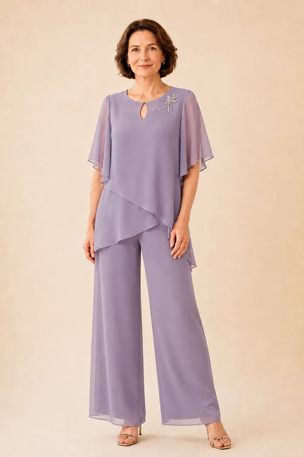 Lavender / 5XL