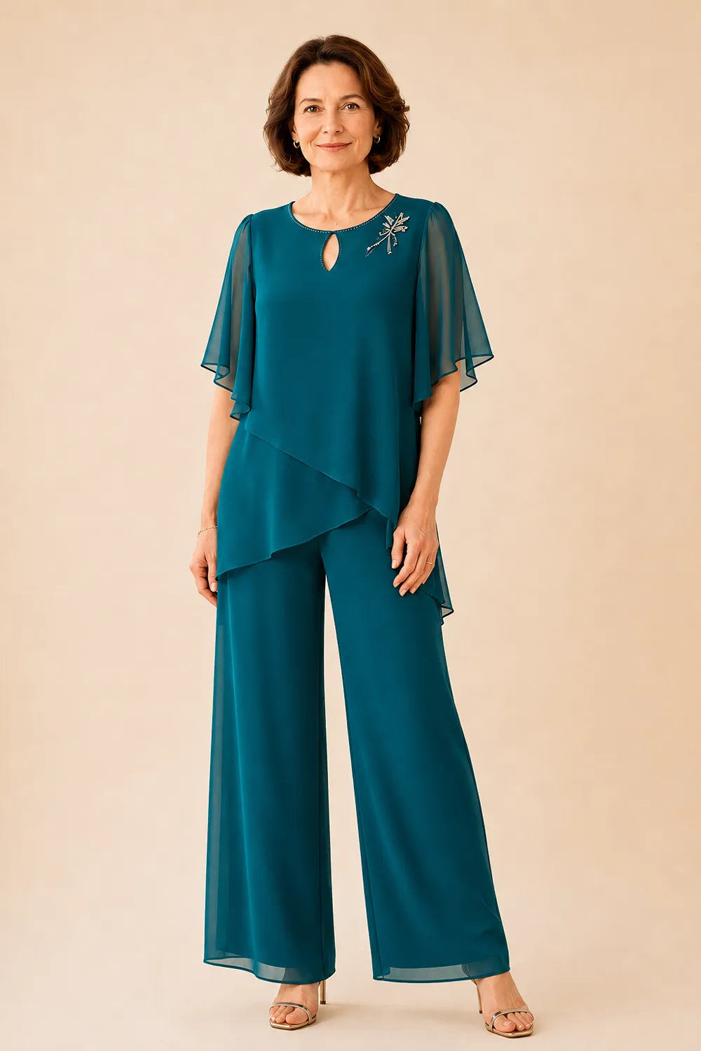Pine Green / 5XL