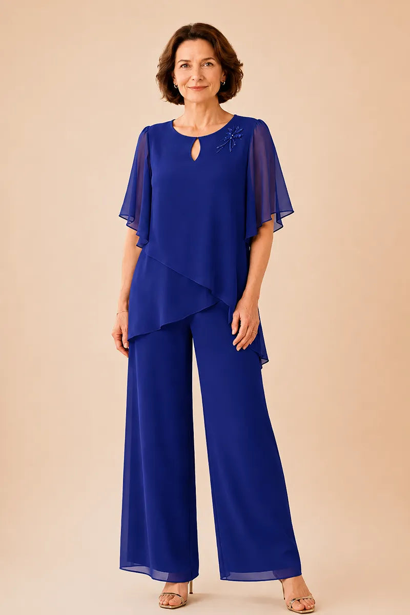 Royal Blue / XL