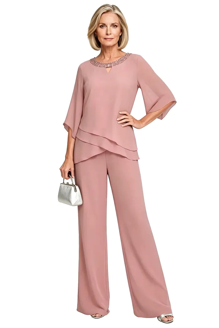 Candy Pink / 5XL