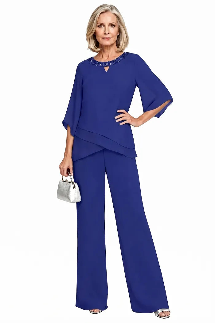 Royal Blue / 5XL