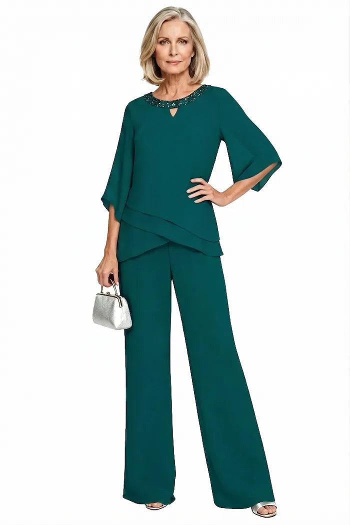 Pine Green / XL