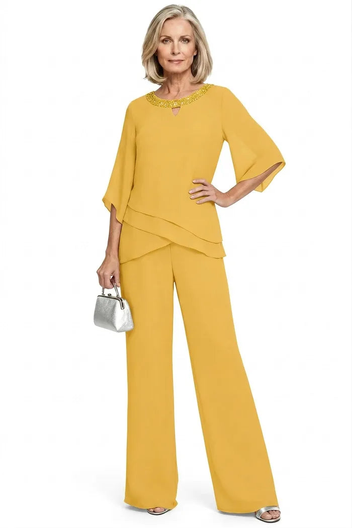 Lemon Yellow / 5XL