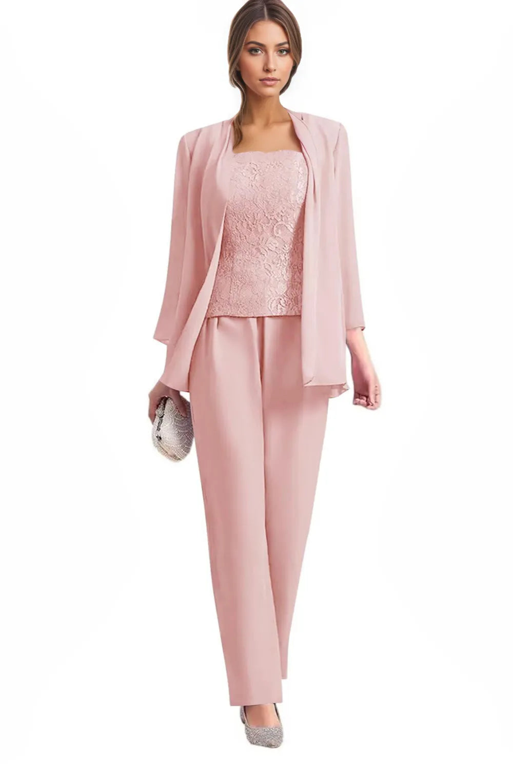 Candy Pink / 5XL