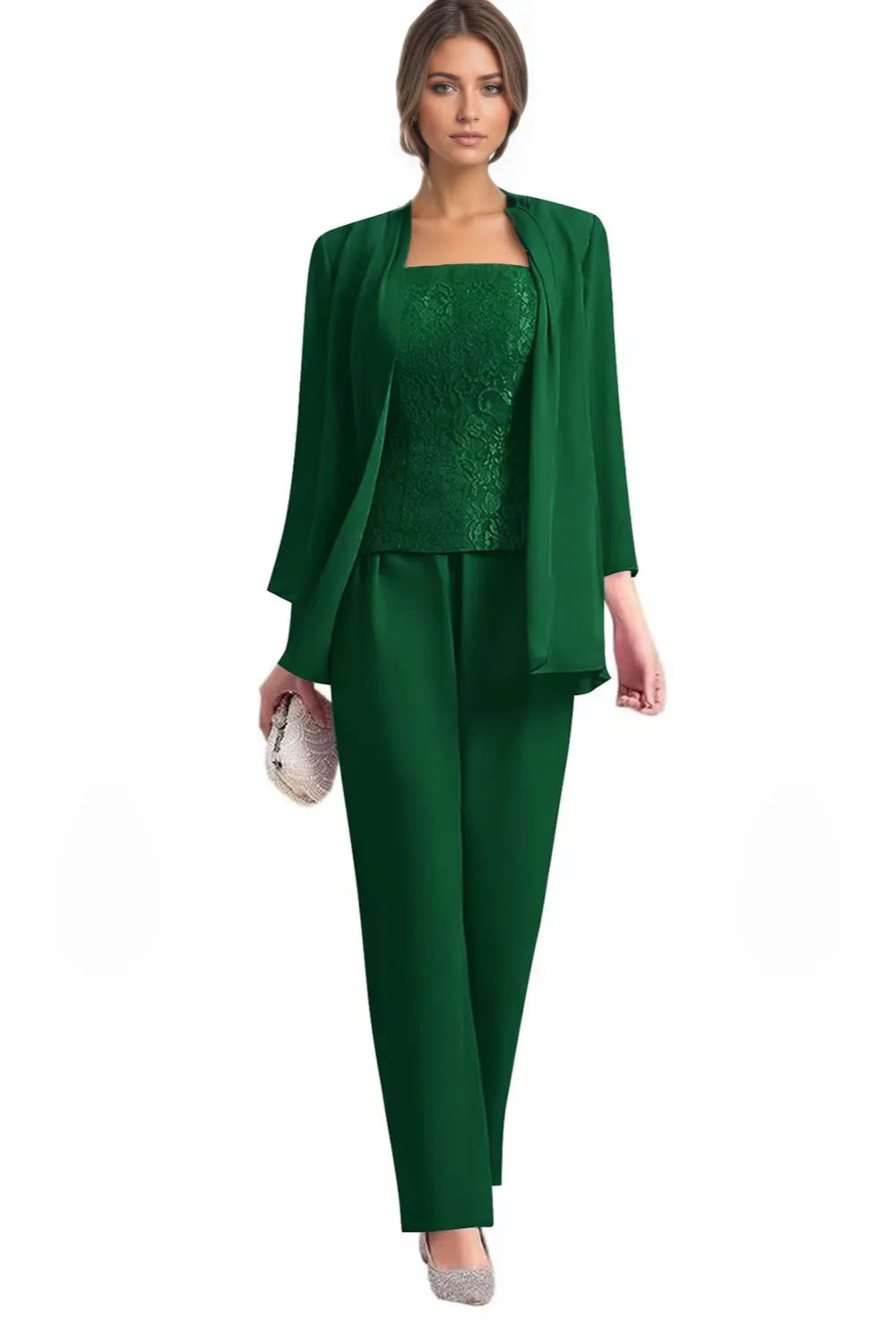 Emerald / 5XL