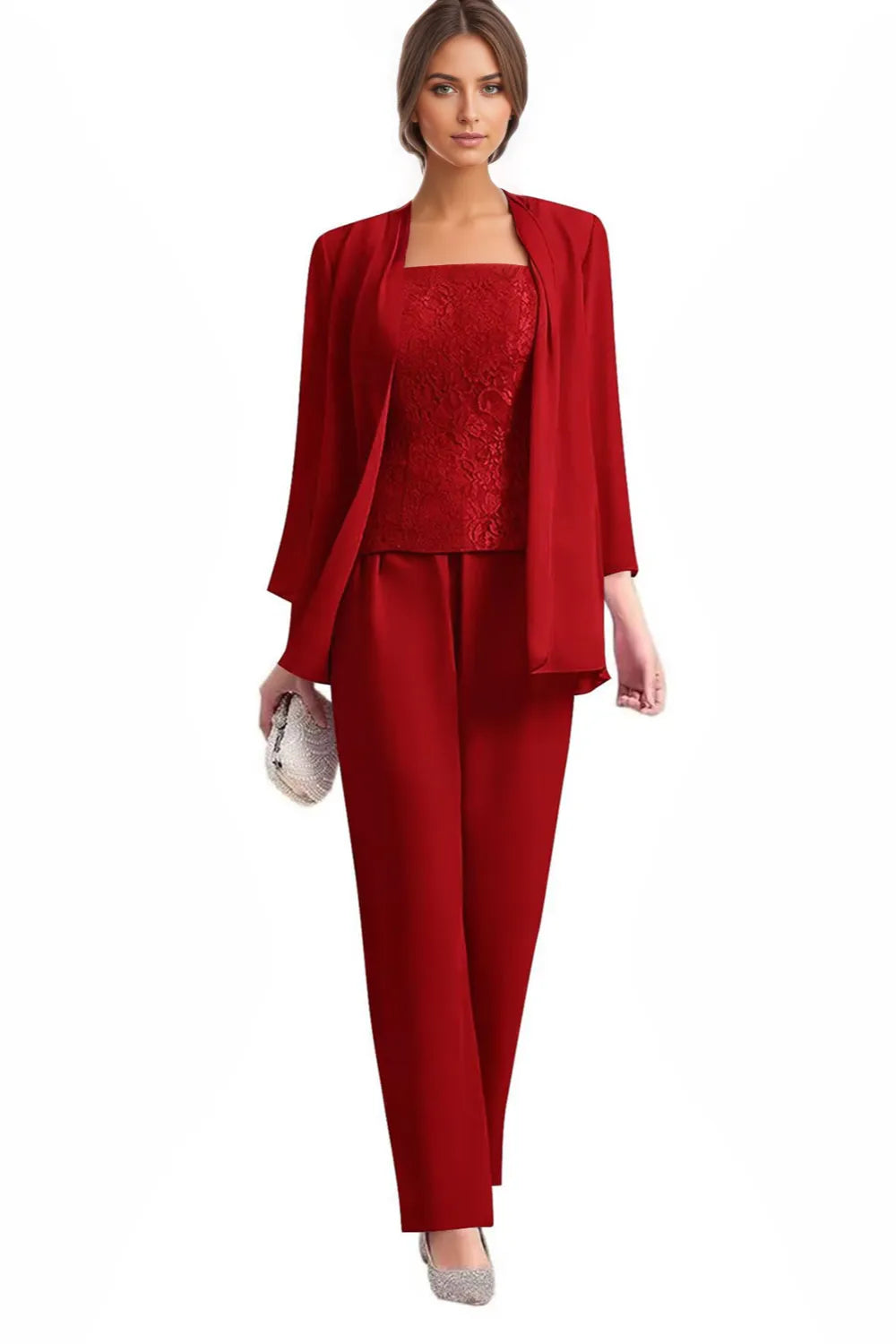 Red / 5XL