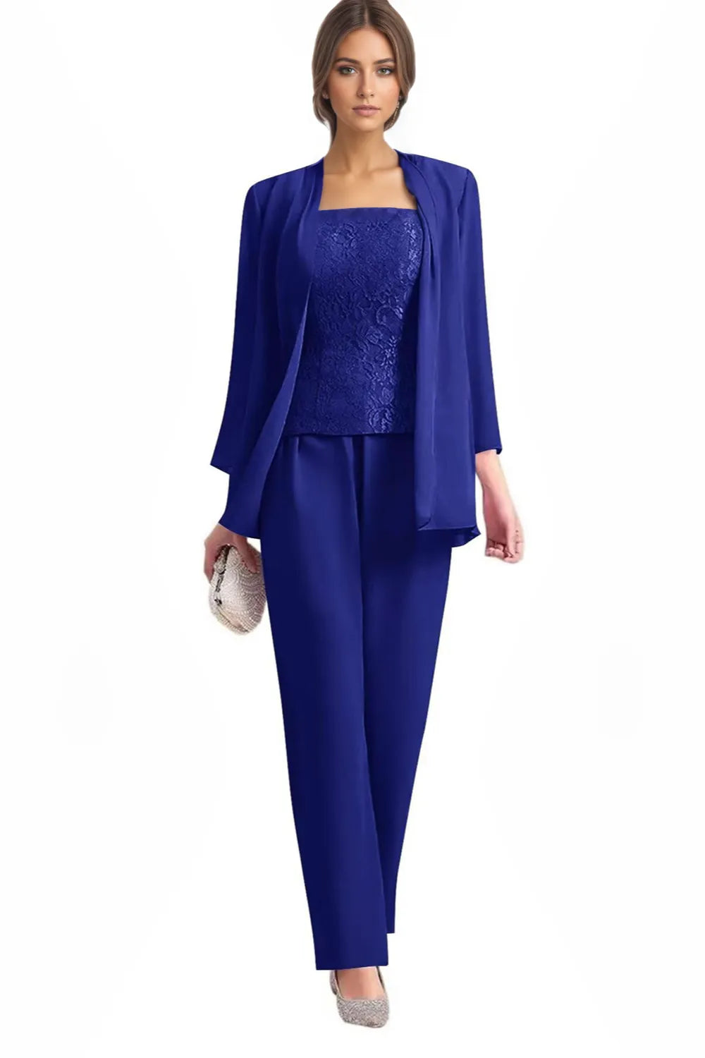 Royal Blue / XL