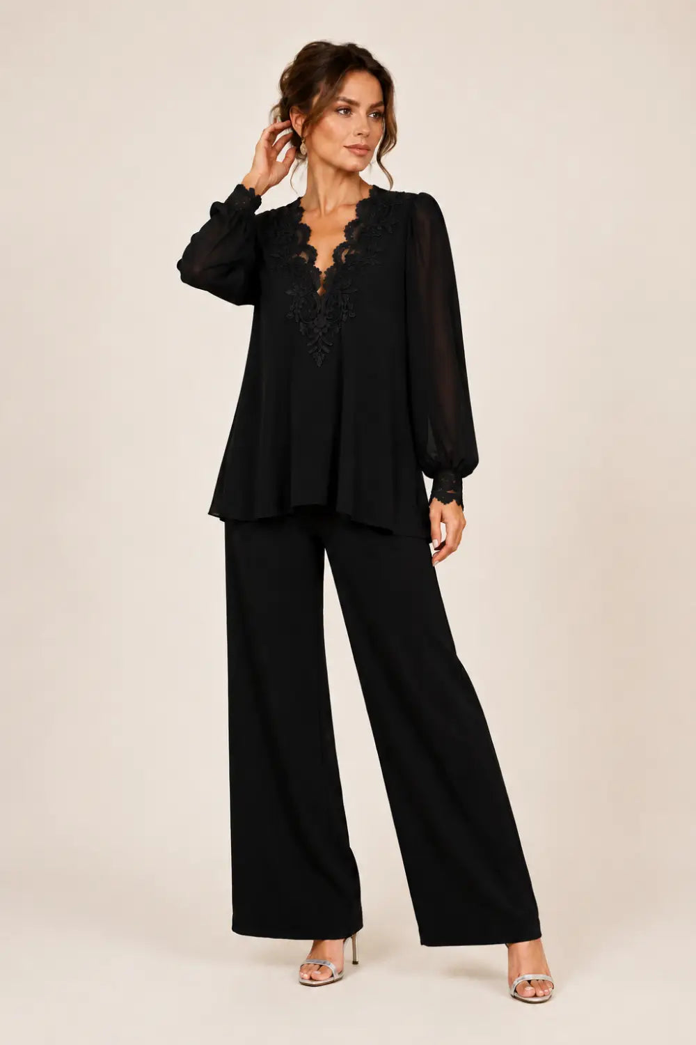 Black / 5XL