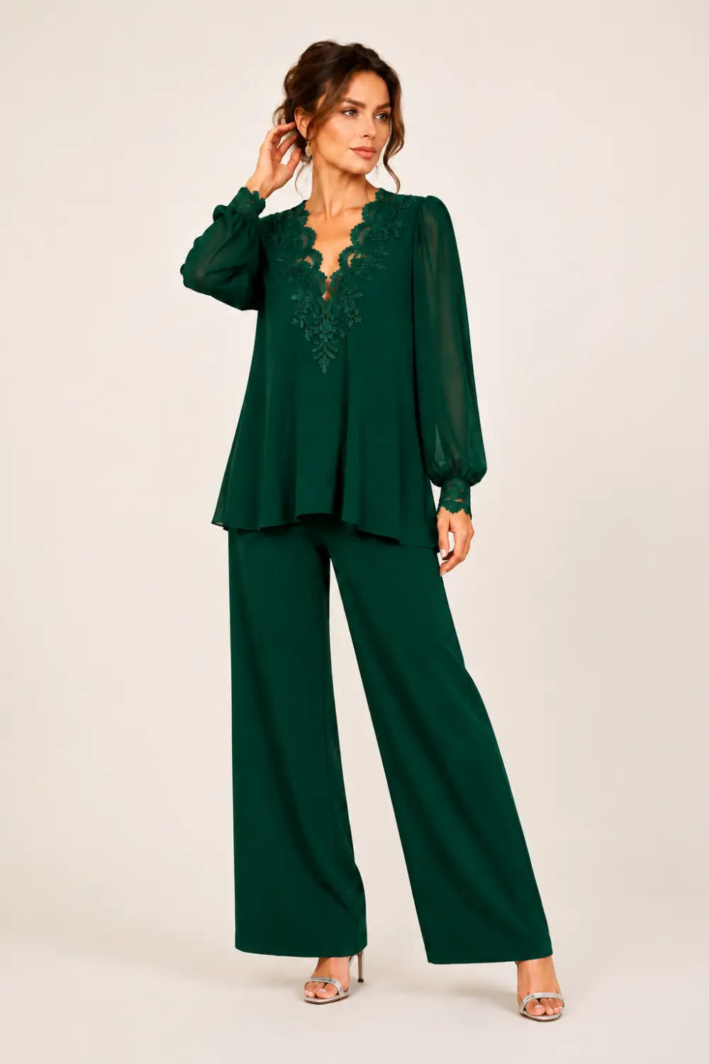 Dark Green / 5XL