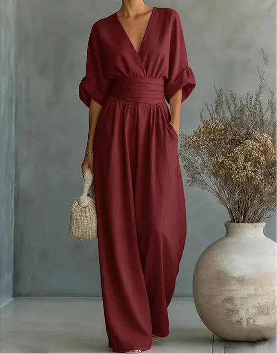 Burgundy / 5XL