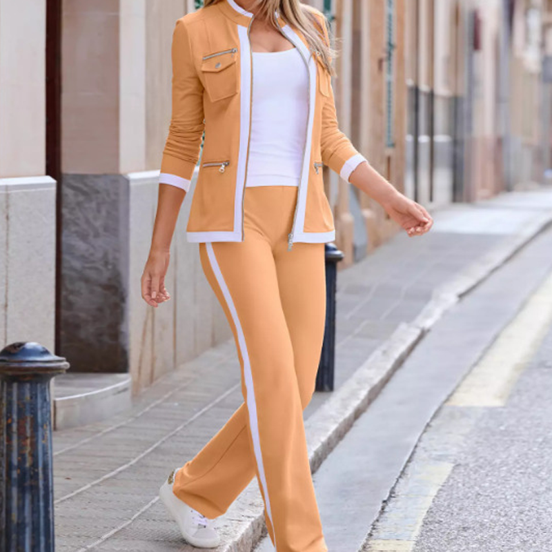 Orange / 2XL