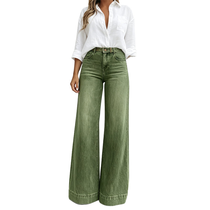 Green / 2XL