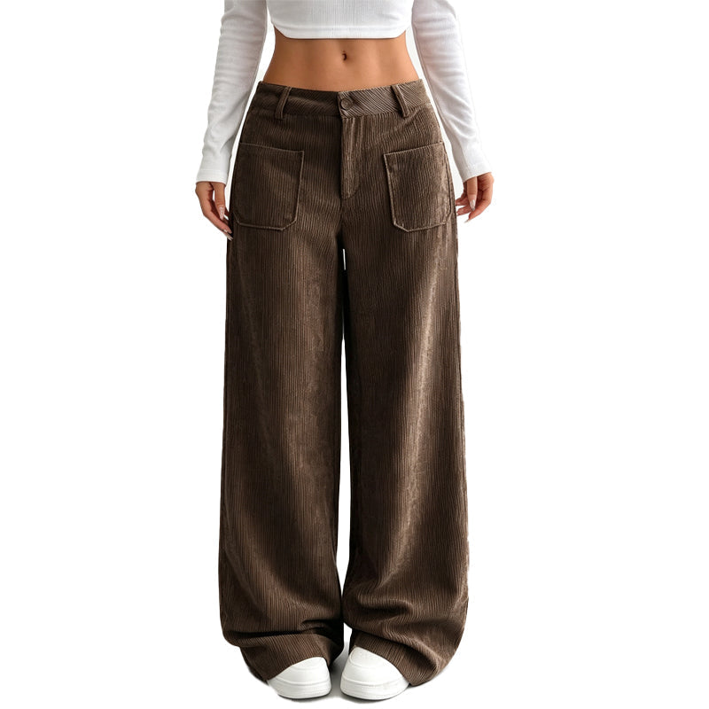 Brown / XXL