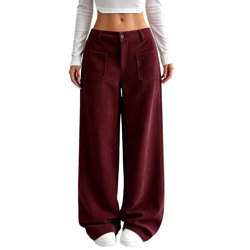 Red / XXL
