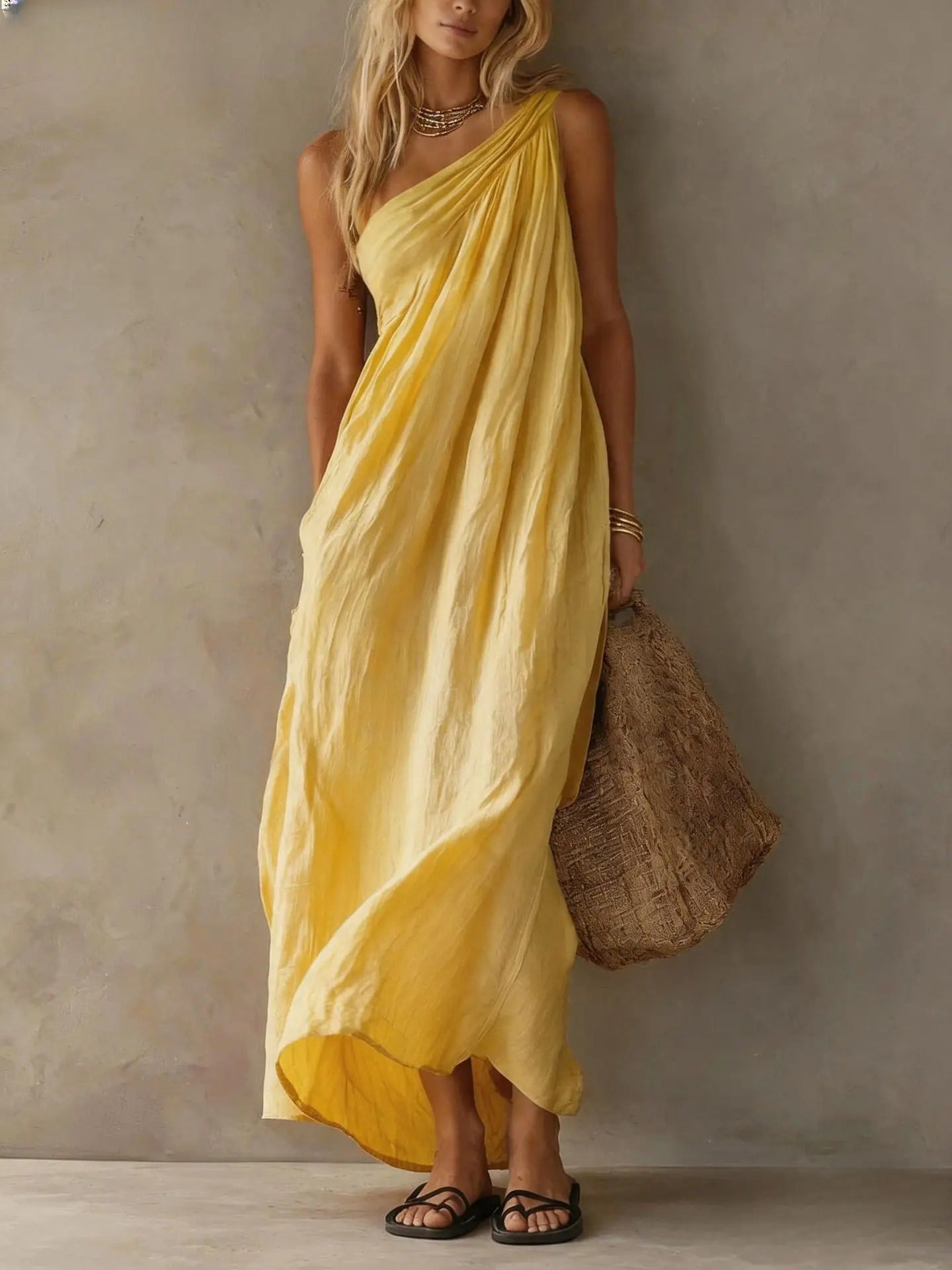 Yellow / 2XL