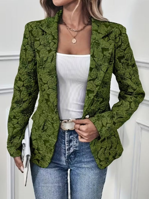 2XL / Green